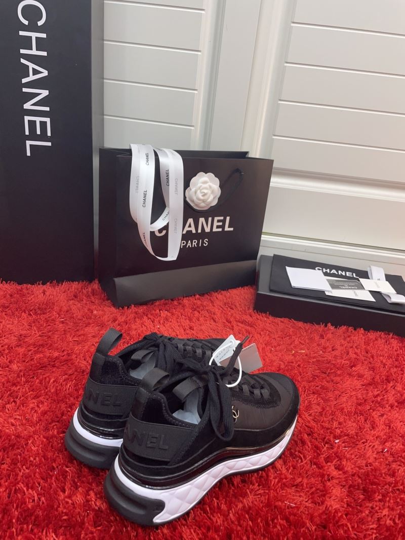 Chanel Sport Shoes